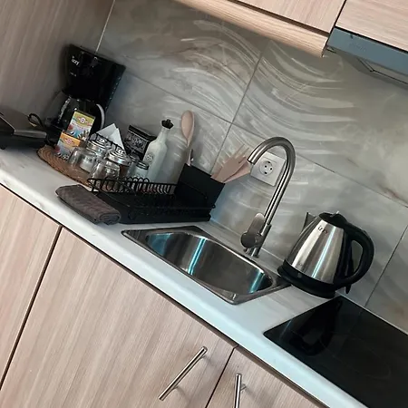 Margo Cozy Апартаменты Mavrovouni (Laconia)