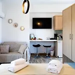 Margo Cozy Apartament