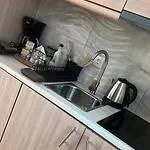 Margo Cozy Apartament Mavrovoúnion