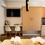 Margo Cozy Apartament *