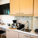Apartament Margo Cozy Mavrovoúnion