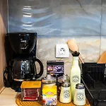 Margo Cozy Apartament *
