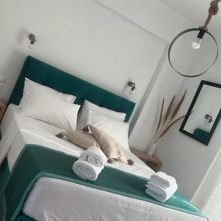 Margo Cozy Appartement