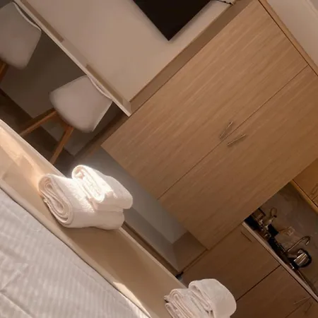 Margo Cozy Appartement Mavrovoúnion