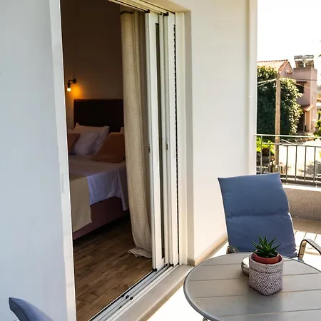 דירה Margo Cozy *