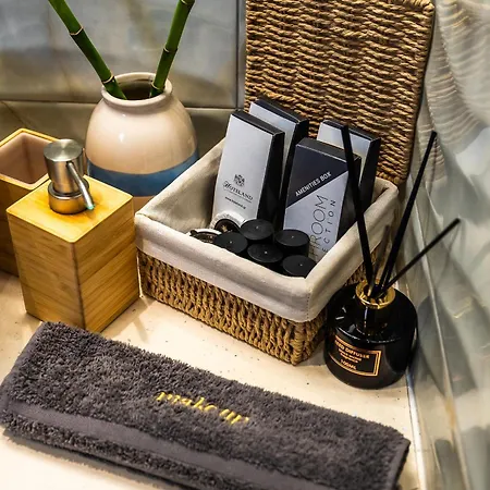 Margo Cozy Appartement *