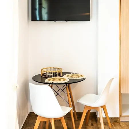 Margo Cozy Appartement