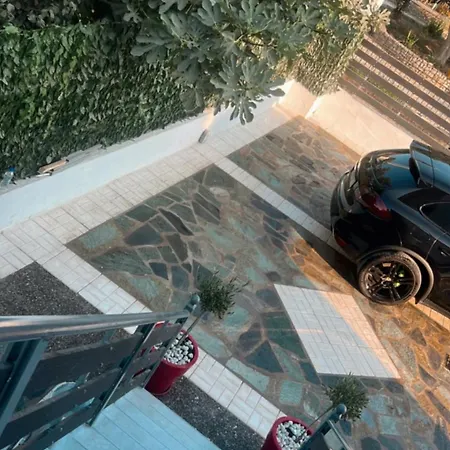 Appartement Margo Cozy *