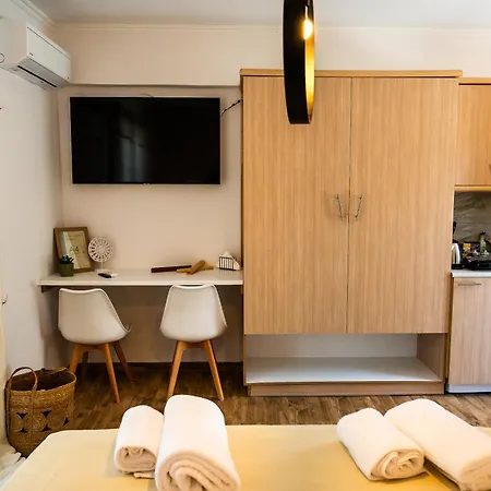 Margo Cozy Appartement *