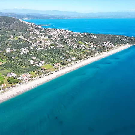 Apartamento Margo Cozy