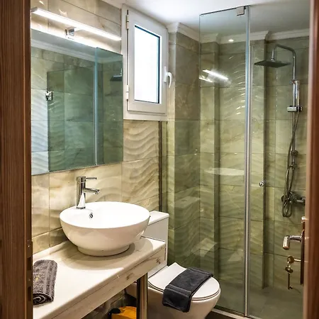 Appartement Margo Cozy *