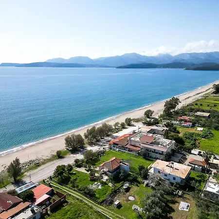 דירה Margo Cozy *