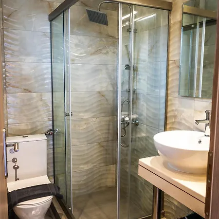 דירה Margo Cozy *