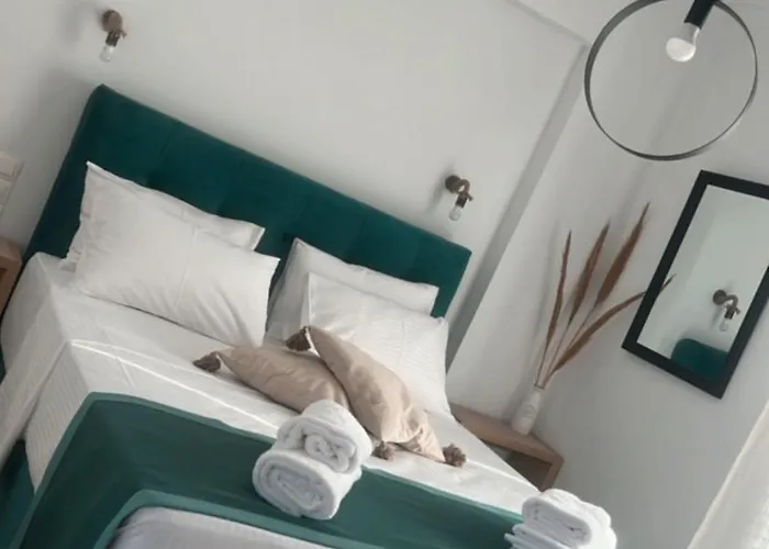 Margo Cozy Apartamento