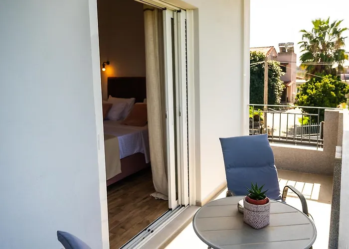 Apartamento Margo Cozy *