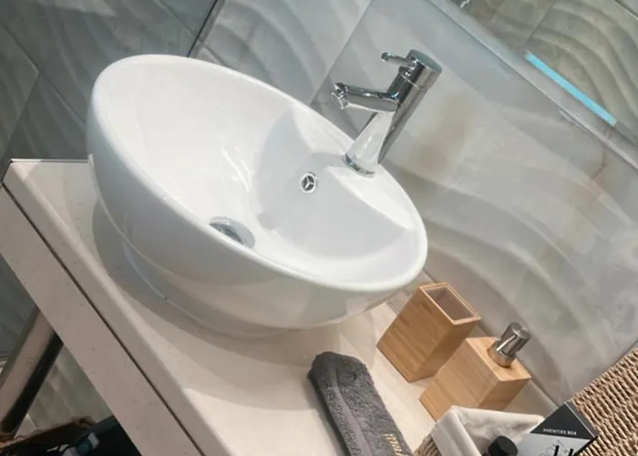 Apartamento Margo Cozy