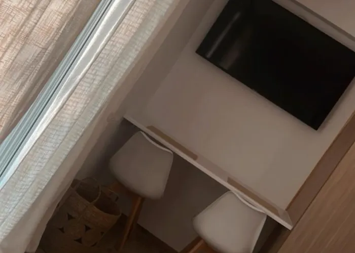 Apartamento Margo Cozy