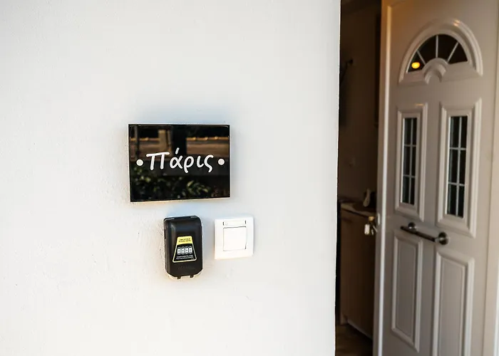 Apartamento Margo Cozy *