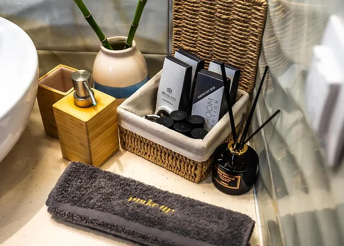 Margo Cozy Apartamento *