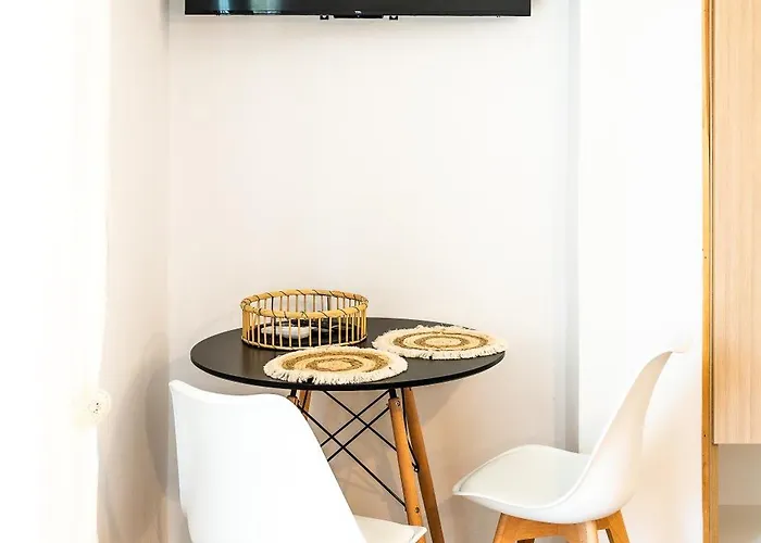 Margo Cozy Apartamento