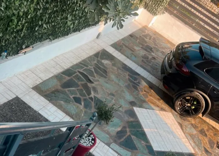 Apartamento Margo Cozy *