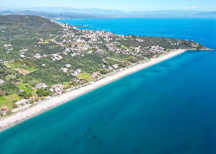 아파트 Margo Cozy