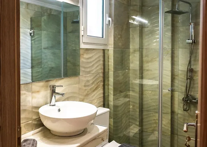 Apartamento Margo Cozy *