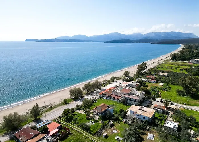 아파트 Margo Cozy *