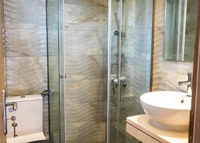 Apartamento Margo Cozy *